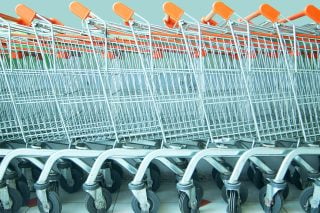 supermarket